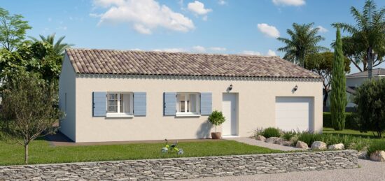 Maison neuve à Treize-Septiers, Pays de la Loire