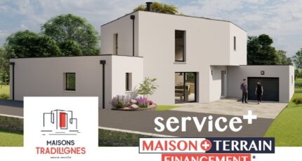 Haute-Goulaine Maison neuve - 1905863-5252modele620220723tgVSN.jpeg Maisons Tradilignes