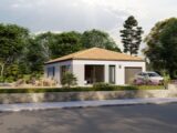 Maison à construire à Montaigu (85600) 1878333-9630modele720211231A3pUh.jpeg Maisons Tradilignes