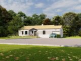 Maison à construire à Montaigu (85600) 1878350-5252modele7202207238XtHG.jpeg Maisons Tradilignes