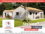 Maison à construire à Montaigu (85600) 1878350-5252modele1020220723yh0Dx.jpeg Maisons Tradilignes