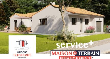 Montaigu Maison neuve - 1878350-5252modele1020220723yh0Dx.jpeg Maisons Tradilignes