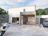 Maison à construire à Ancenis (44150) 1879446-5252modele820220730bvfUt.jpeg Maisons Tradilignes