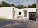 Maison à construire à Montaigu (85600) 1878338-5252modele720230114lSnrv.jpeg Maisons Tradilignes