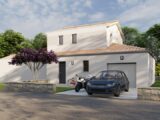 Maison à construire à Les Sables-d’Olonne (85100) 1907964-5252modele820220723REBa3.jpeg Maisons Tradilignes