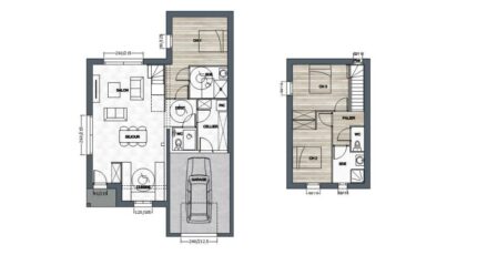 Les Sorinières Maison neuve - 1906787-5252modele920220728DzIdg.jpeg Maisons Tradilignes