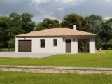 Maison à construire à Treize-Septiers (85600) 1888613-5252modele820220728TcnG8.jpeg Maisons Tradilignes