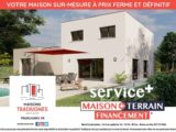 Maison à construire à Treize-Septiers (85600) 1888613-5252modele6202207292NHe1.jpeg Maisons Tradilignes