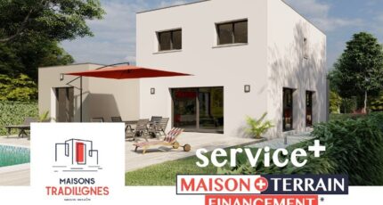 Treize-Septiers Maison neuve - 1888613-5252modele6202207292NHe1.jpeg Maisons Tradilignes