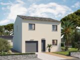 Maison à construire à Montaigu (85600) 1935102-4586modele1020210624PLHgD.jpeg Maisons Tradilignes