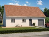 Maison à construire à Pouzauges (85700) 1879396-4586modele820210611WkI9B.jpeg Maisons Tradilignes