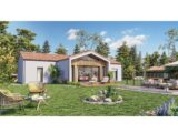 Maison à construire à Mervent (85200) 1878423-10662modele720240328C9B3p.jpeg Maisons Tradilignes