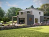 Maison à construire à L’Herbergement (85260) 1902321-5252modele620220730TRrJ9.jpeg Maisons Tradilignes