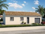 Maison à construire à Treize-Septiers (85600) 1960313-4586modele820210624eti65.jpeg Maisons Tradilignes