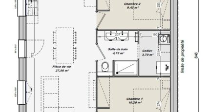 Chaumes-en-Retz Maison neuve - 1998601-11110annonce620241112ABFdQ.jpeg Maisons Tradilignes