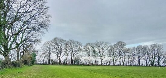 Terrain à bâtir à Vue, Pays de la Loire