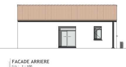 Haute-Goulaine Maison neuve - 2023021-10977modele920241203rHnLV.jpeg Maisons Tradilignes