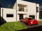 Maison à construire à Montaigu (85600) 2024921-10977modele820241203nFG78.jpeg Maisons Tradilignes