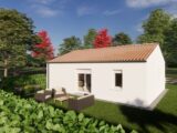 Maison à construire à Luçon (85400) 2025514-10977modele820241203kMryf.jpeg Maisons Tradilignes