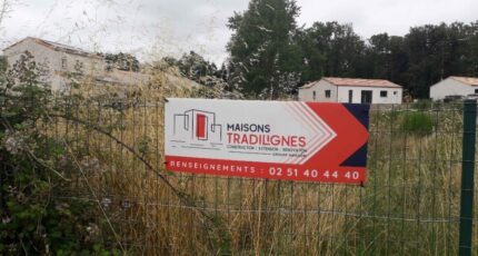 La Guyonnière Maison neuve - 2035958-10977annonce120241227cZ0AI.jpeg Maisons Tradilignes