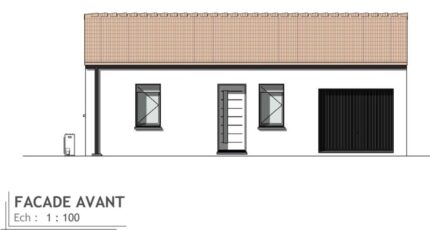 Saint-Fulgent Maison neuve - 2036017-10977modele620241203WKWuK.jpeg Maisons Tradilignes