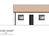 Maison à construire à Sainte-Cécile (85110) 2050325-10977modele820241203QUgCu.jpeg Maisons Tradilignes