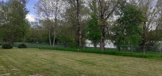 Terrain à bâtir à L'Île-d'Elle, Pays de la Loire