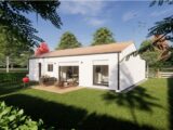 Maison à construire à Saint-Brevin-les-Pins (44250) 2088429-11110annonce920250224VtLCP.jpeg Maisons Tradilignes